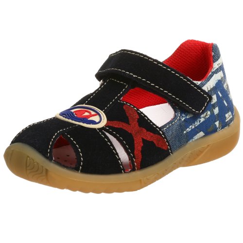 Naturino Toddler Onon Fisherman Sandal
