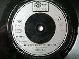 WALTER MURPHY Mostly Mozart 7" 45