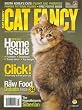 Cat Fancy, March 2008 Issue