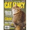 Cat Fancy, March 2008 Issue