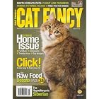 Click here to buy Cat Fancy, March 2008 Issue by  Editors of CAT FANCY Magazine.