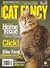Cat Fancy, March 2008 Issue by Editors of CAT FANCY Magazine