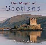 The magic of Scotland