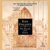 The Pillars of the Earth | [Ken Follett]