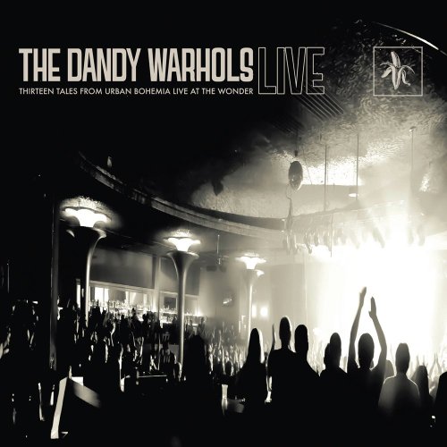 The Dandy Warhols - The Gospel (Live) Lyrics - Zortam Music