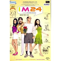i m 24