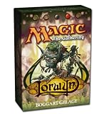Eigenschaften Wizards of the Coast 4223694 / Magic: The Gathering - Lorwyn Themendeck