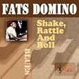 Shake, Rattle And Roll