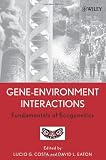 Gene-Environment Interactions: Fundamentals of Ecogenetics