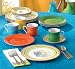 Picasso Lines Dinnerware Set