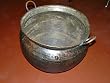 Large Antique Copper Cooking Pot Made in India