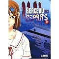 Le berceau des esprits, Tome 2 :