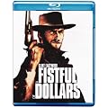 Fistful of Dollars [Blu-ray] [Import]