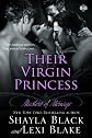 Their Virgin Princess