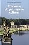 Economie du patrimoine culturel