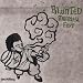 Blunted Monkey Fist [�֥��ƥåɡ���󥭡����ե�����] (KTRCD-001)