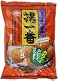 kameda Age Ichiban (Rice Crackers) 5.5oz
