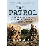 The Patrolby Ryan Flavelle