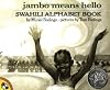 Jambo Means Hello