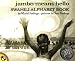 Jambo Means Hello: Swahili Alphabet Book (Picture Puffin Books)