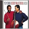 Image de l'album de Bobby McFerrin