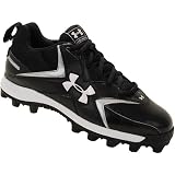 Under Armour Hammer II Low Football Cleat Kids