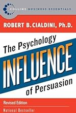 Influence (Collins Business Essentials)