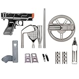 Wii 15-in-1 Players Kit - Silver