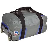 Big Agnes Stagecoach Waterproof Rolling Duffel