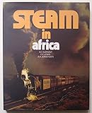 Steam in Africa