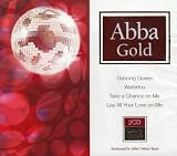 Music : Abba Gold