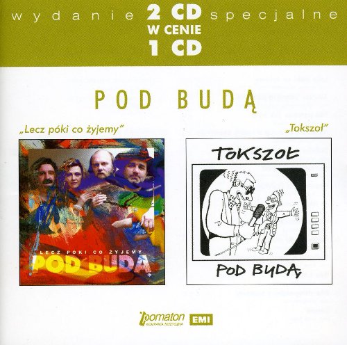 Lecz Poki Co Zyjemy/Tokszol