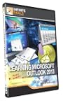 Learning Microsoft Outlook 2013 - Tra...