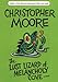 The Lust Lizard of Melancholy Cove: A Novel, Library Edition (Audio CD)