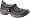 Merrell Womens Encore Strap Black Synthetic Slip-Ons 8