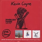 The Dandelion Years 1969-1972