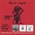 The Dandelion Years 1969-1972