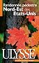 Randonn�e p�destre Nord-Est des Etats-Unis