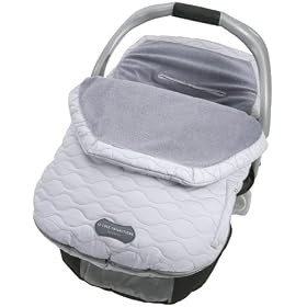 JJ Cole Urban Infant Bundle Me