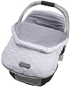 JJ Cole Urban Infant Bundle Me - Ice