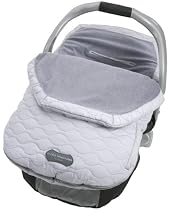 JJ Cole Urban Infant Bundle Me - Ice
