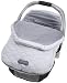 JJ Cole Urban Infant Bundle Me - Ice