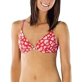 Xhilaration��� Juniors Reversible Bra - Red Heart 34A