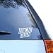 Bowling Green State Falcons White Wordmark Decal