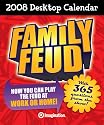 Family Feud Desktop Quiz Calendar