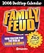 Family Feud Desktop Quiz Calendar