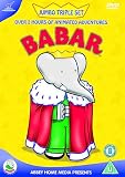 Babar [Import anglais]