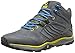 Merrell Men's Verterra Mid Waterproof Hiking Boot