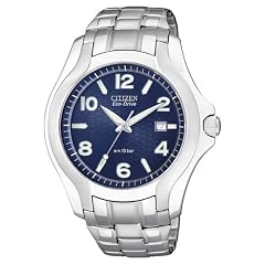 Citizen My First Eco-Drive Herrenuhr BM6630-51M