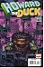 Howard the Duck #2 : They Shoot Ducks Don't They? (Marvel Comics)